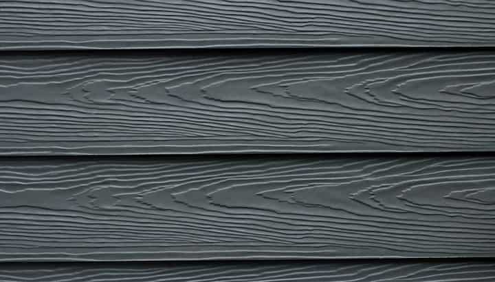 Perfect Fiber cement siding Installation in Albany